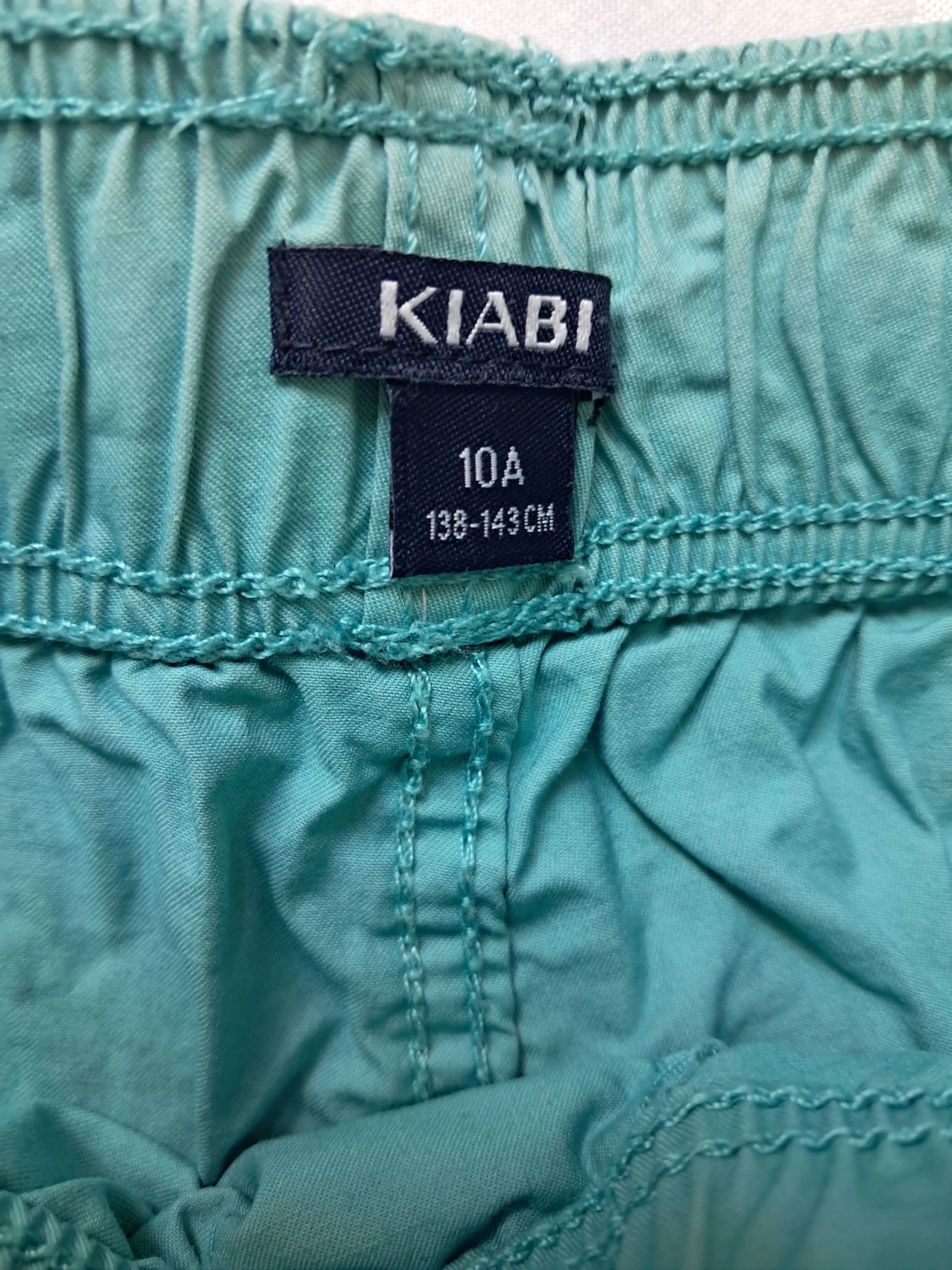 Short bermuda talla 10 años – photo 3